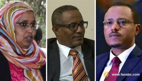 ethiopia appoints new defense and foreign ministers embassy of ethiopia
