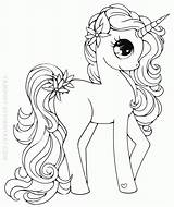 Yampuff Commission Alicorn Lineart Coloring sketch template