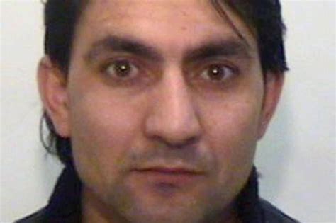 anger after grooming gang perv switched to lax afghan jail