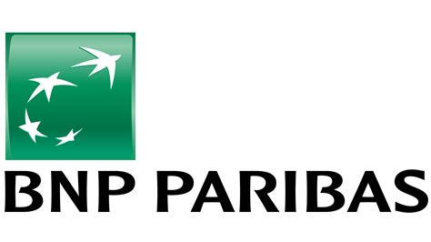 bnp paribas logo histoire  signification evolution symbole bnp paribas