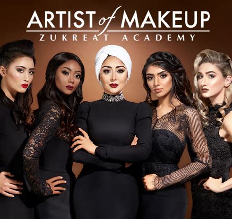 makeup academy course deposit artist of makeup