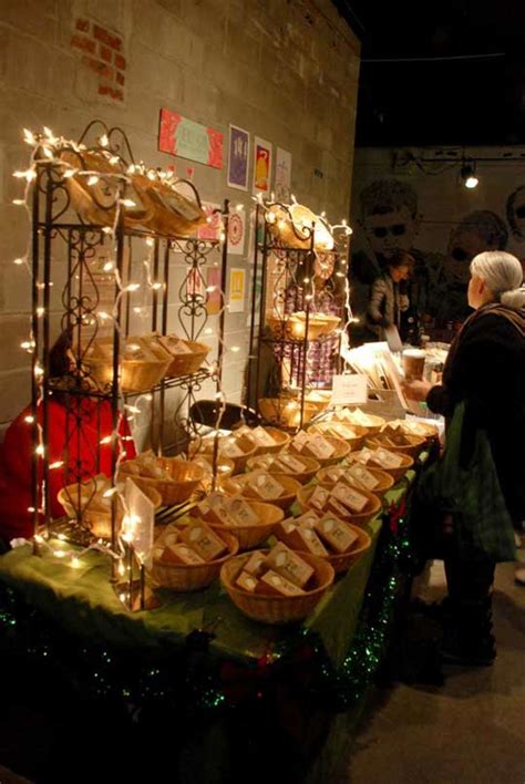 Handcrafted Holidays Holiday Craft Fairs In New York Christmas Craft