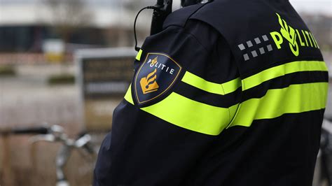 politie wil  vijf jaar  procent agenten met migratieachtergrond nos