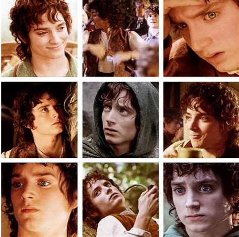 frodo baggins the hobbit lord of the rings frodo baggins