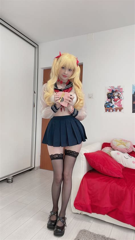 Hidori Rose Cosplay On Twitter Maybe Let’s Go To The Movies Later