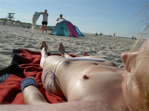 Beach Nip Zdjęcie Porno Eporner