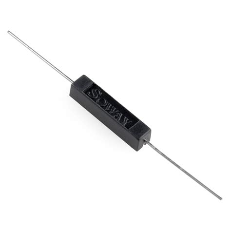 hobbytronics reed switch insulated