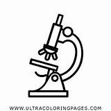 Microscopio Microscope Dessin Mikroskop Microscopios Malvorlage Miscroscopio Siluetas Fotografi Biologia Celula Vegetal Coole Ultracoloringpages Transparentes Seleccionar Kaligrafi Siluet Lineas 2459 sketch template