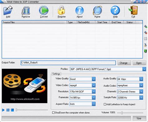 how to convert mp4 to 3gp with best 6 ways easeus