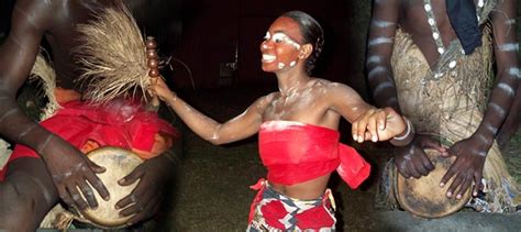 la culture gabonaise en valeur bongo doit partir