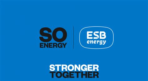 energy acquired  esb energy  money