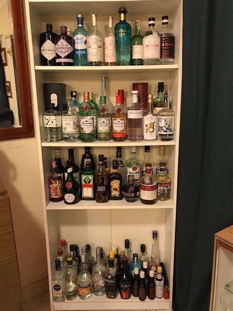 current liquor cabinet rbarbattlestations