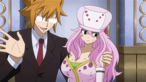 Episode 190 Fairy Tail Image Gallery Animevice Wiki