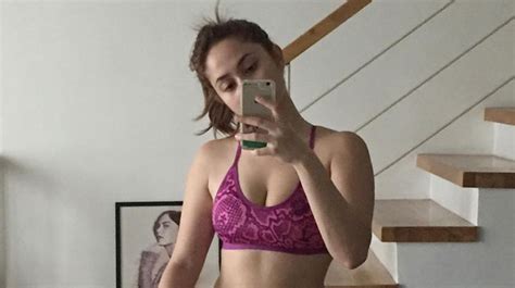 Jessy Mendiola Gets Real About Fitness And Binge Eats Like