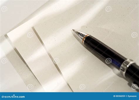 ball point   blank pages  paper stock image image  texture