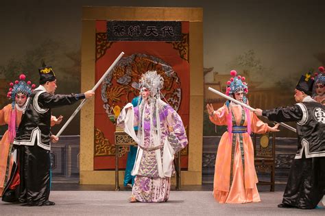 cantonese opera festival michelle lee photography