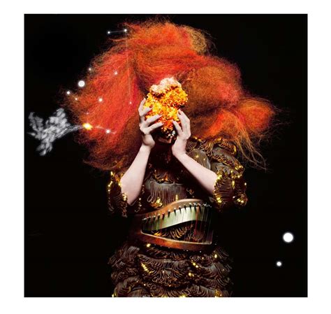 Urban Space Björk New Album Biophilia Novo Album Da Björk Biophilia