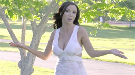 Brazzers Guide To Outdoor Sex Feat Nikki Benz Youtube