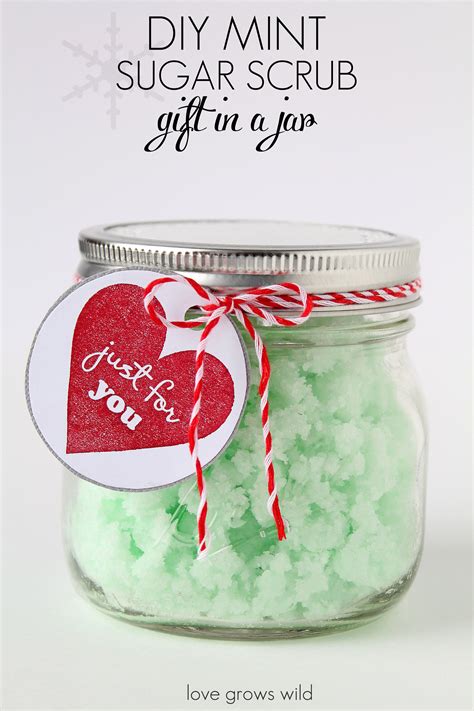 fun mason jar gift ideas love grows wild
