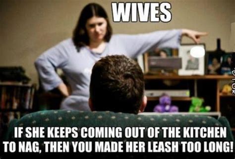 30 funny wife memes that are scarily and hilariously accurate