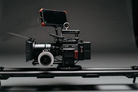 camera slider    sliders   improve  filming