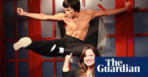 bruce lee s daughter on resurrecting his lost tv epic we