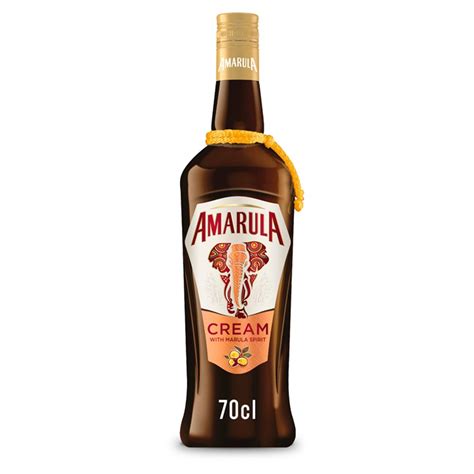 Amarula Original Cream Liqueur 70cl Bestway Wholesale