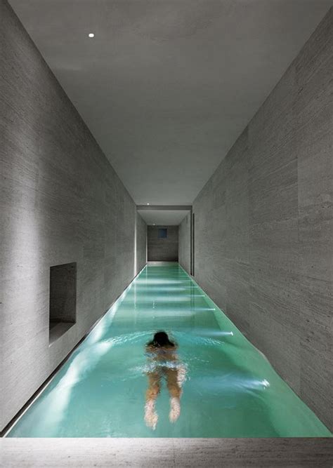 indoor basement pool designs homemydesign