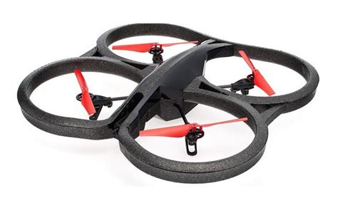 parrot conheca os curiosos drones da marca drones techtudo