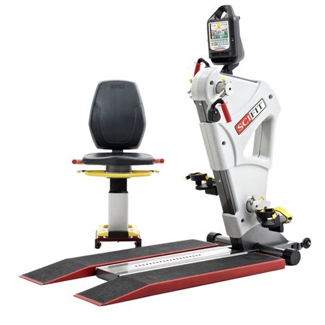 scifit inclusive fitness pro total body