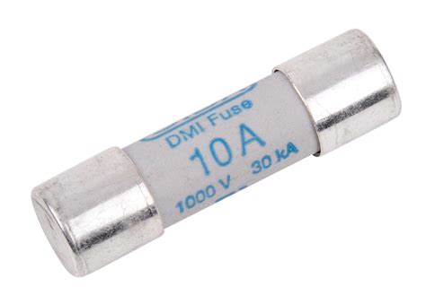 reed  av replacement fuse