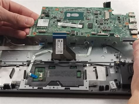 acer chromebook  cpe motherboard replacement ifixit repair guide