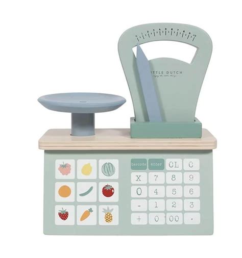 Little Dutch Weighing Scales