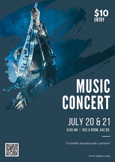 click  design   concert poster  concert concert posters  concert posters