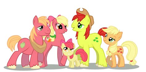 apple family  tsunaamii  deviantart