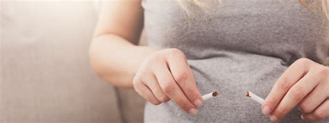 4 Tips To Quit Smoking While Pregnant Ob Gyn Women S Centre