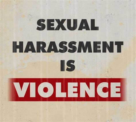 why these anti sexual harassment campaigns are more
