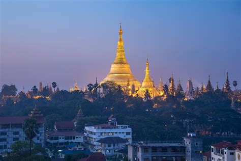 how to spend two days in yangon south east asia s new boomtown the independent