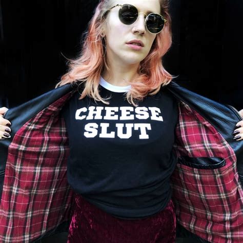 apparel cheese sex death