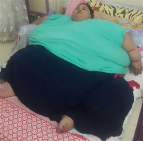 who is the world s fattest women she s set to lose 62st daily star