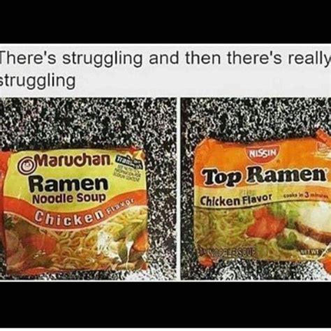 22 crazy memes that are lit af ladnow top ramen chicken flavors