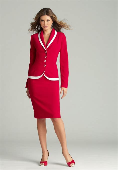 suits information   guidelines  choosing womens suits