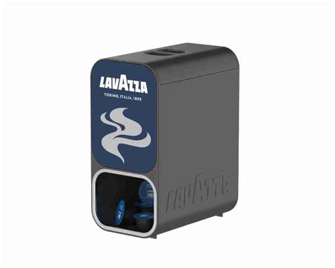 lavazza blue capsules holder vero coffee