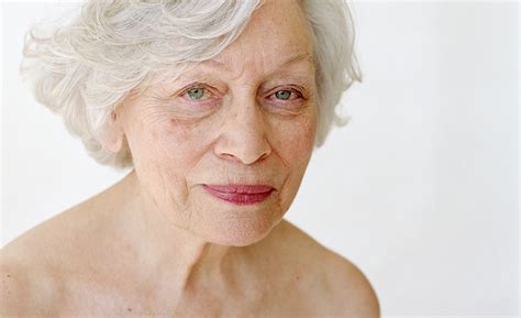 Very Old Women Have Sex – Telegraph
