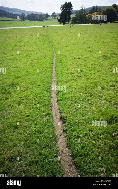 long  narrow  res stock photography  images alamy