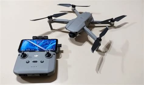 review dji mavic air  um drone poderoso compacto  de alto desempenho