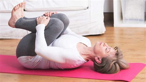 3 Easy Stretches To Prevent Back Pain Empowher Women S Health Online