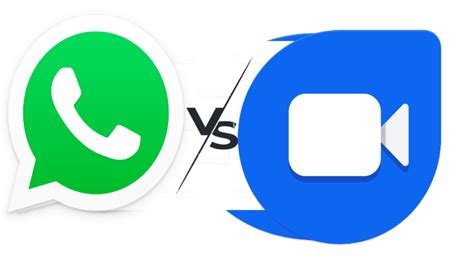 google duo  whatsapp video call  video calling app