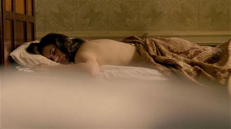 Naked Hayley Atwell In Any Human Heart