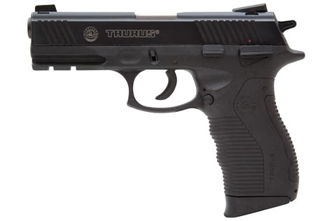 shop taurus pt  mm full size pistol  sale  vance outdoors